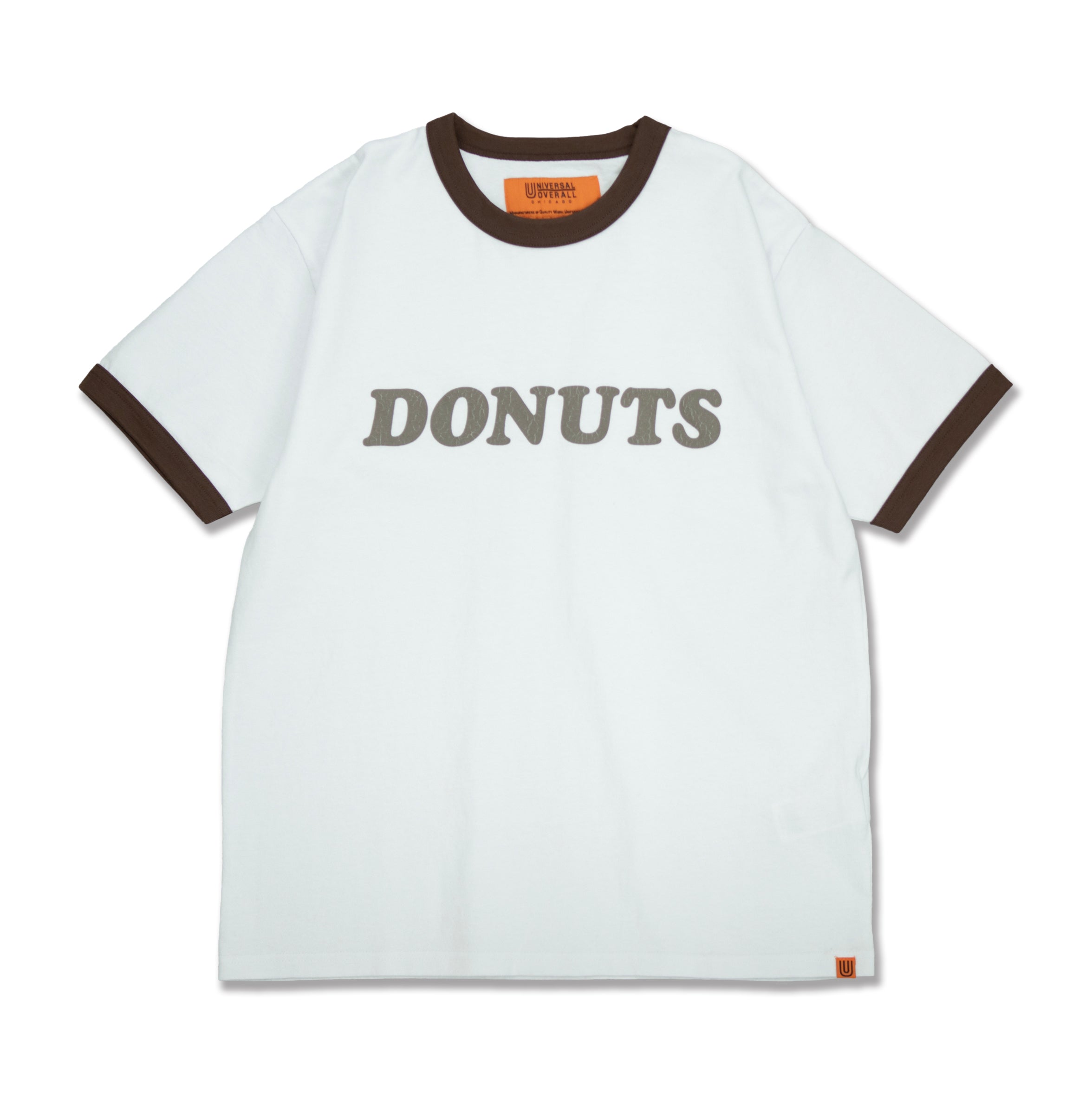 RINGER CHILL SS TEE【U2514212】