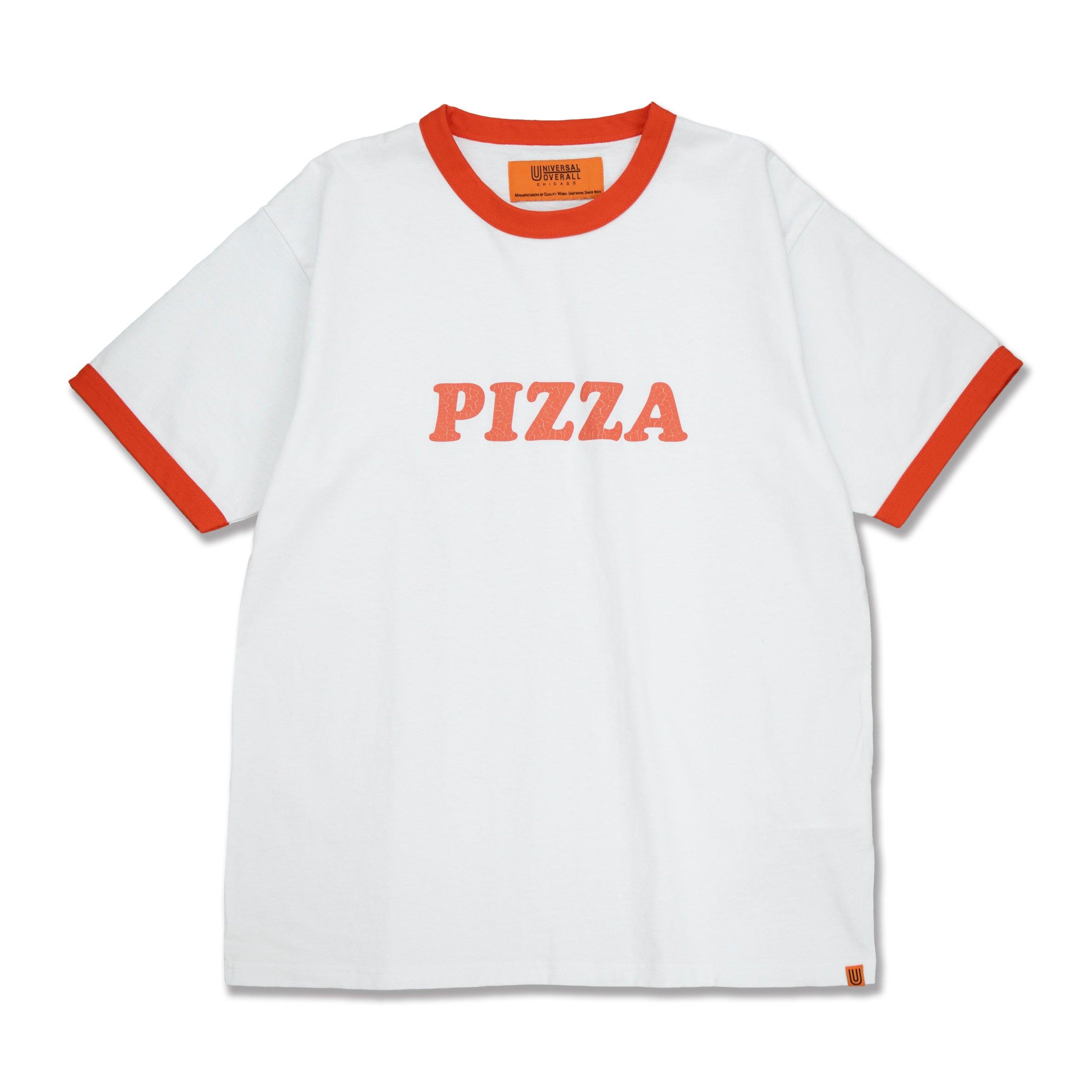 RINGER CHILL SS TEE【U2514212】