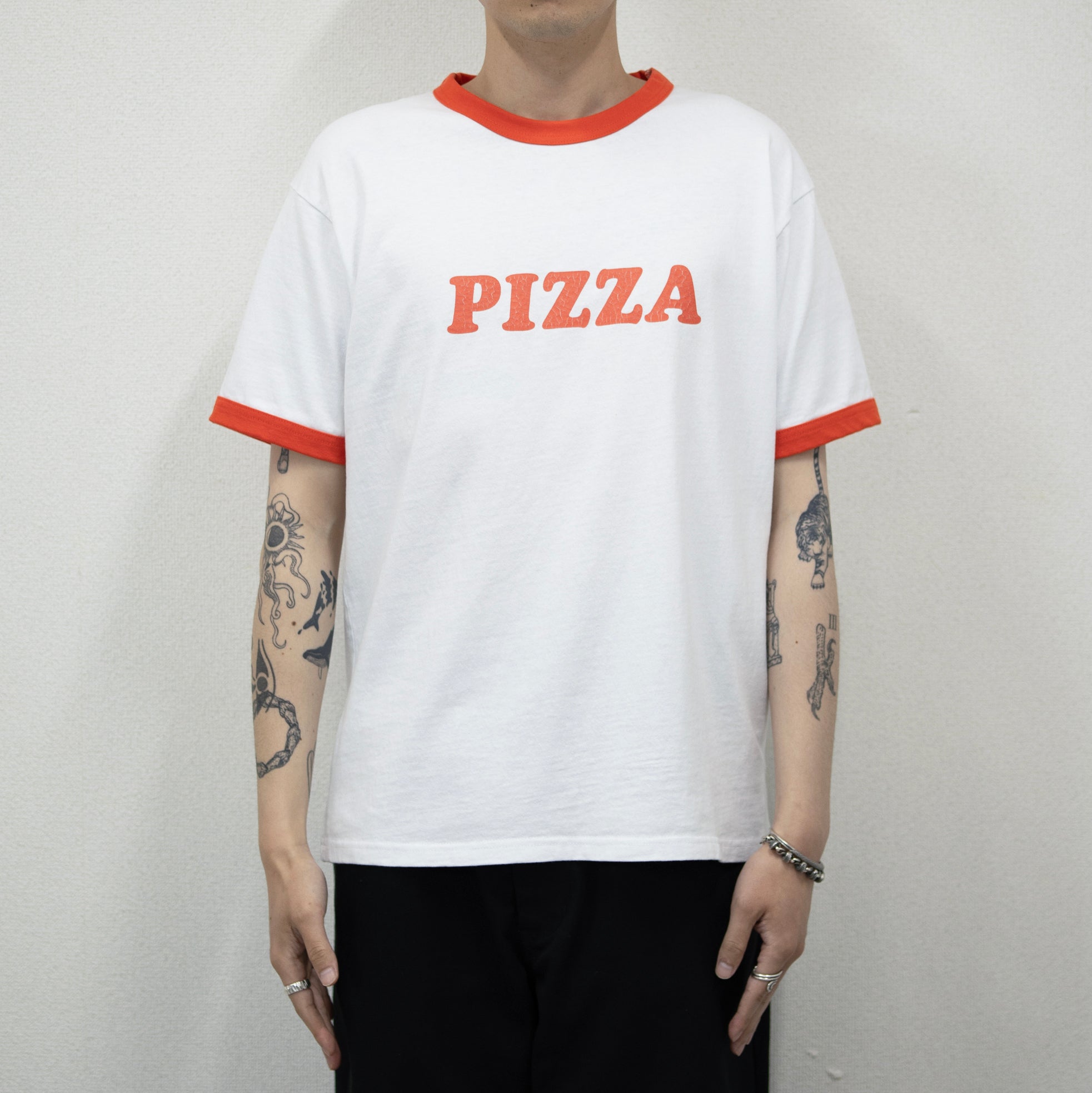 RINGER CHILL SS TEE【U2514212】