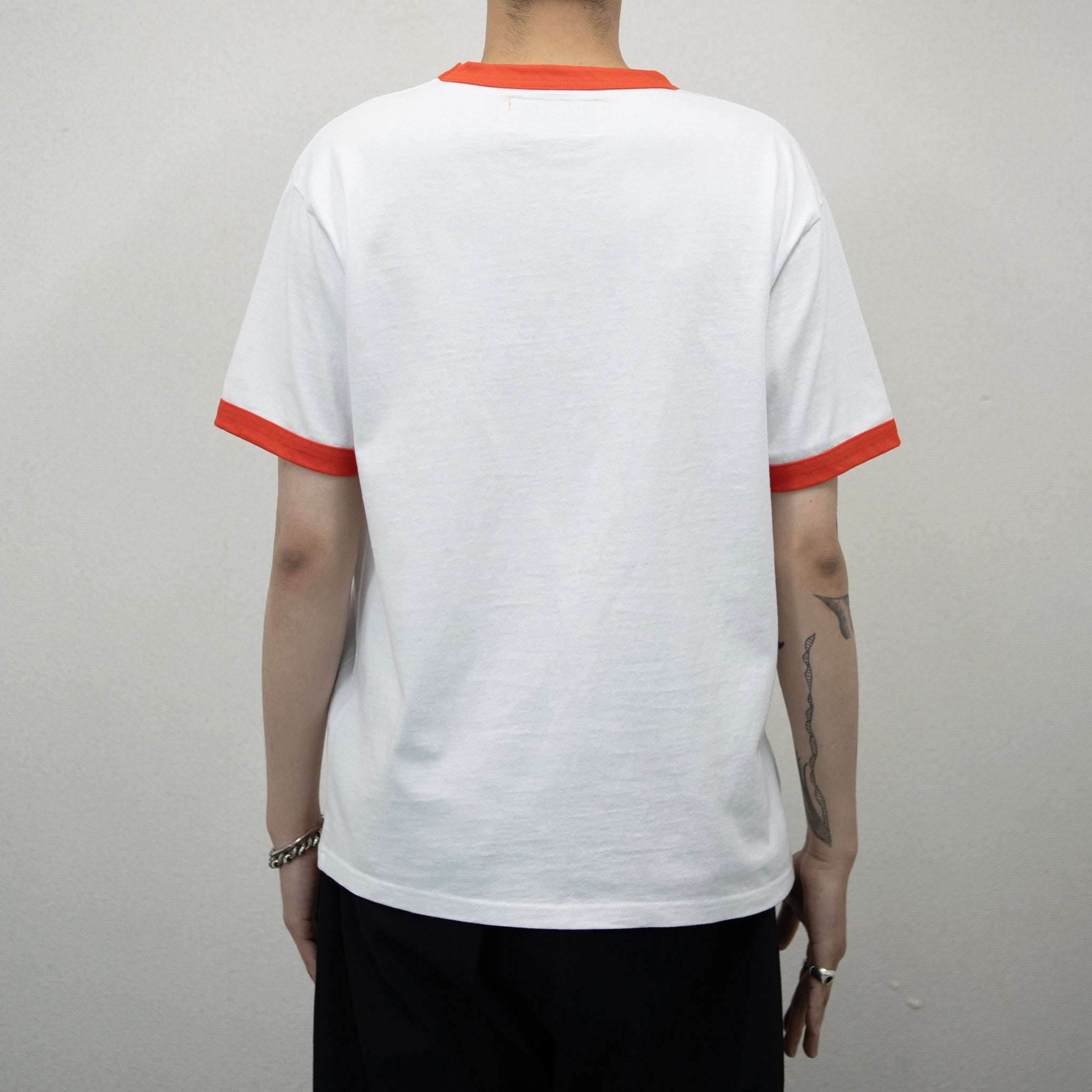 RINGER CHILL SS TEE【U2514212】