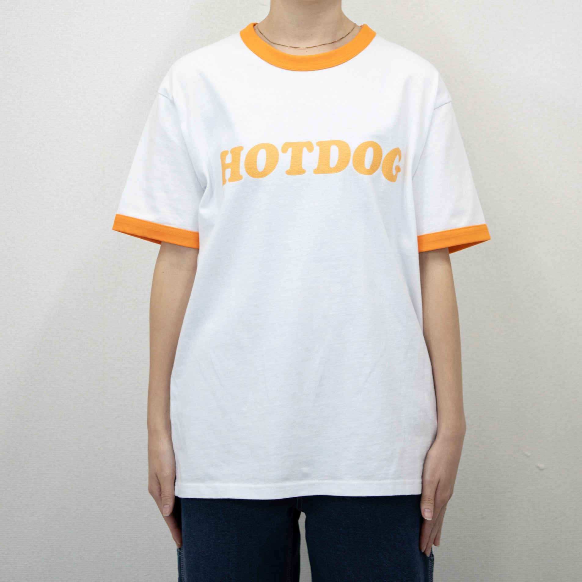 RINGER CHILL SS TEE【U2514212】