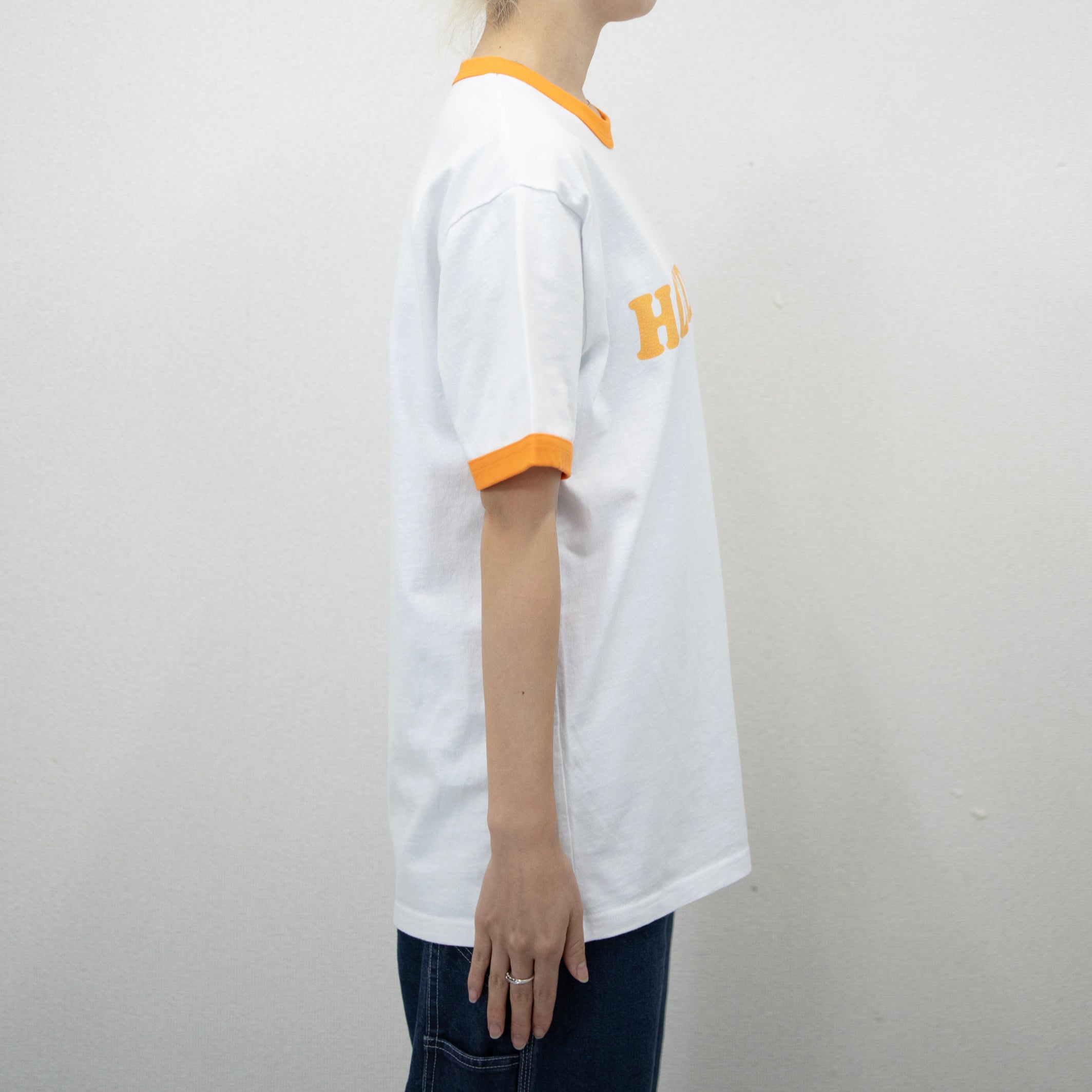 RINGER CHILL SS TEE【U2514212】