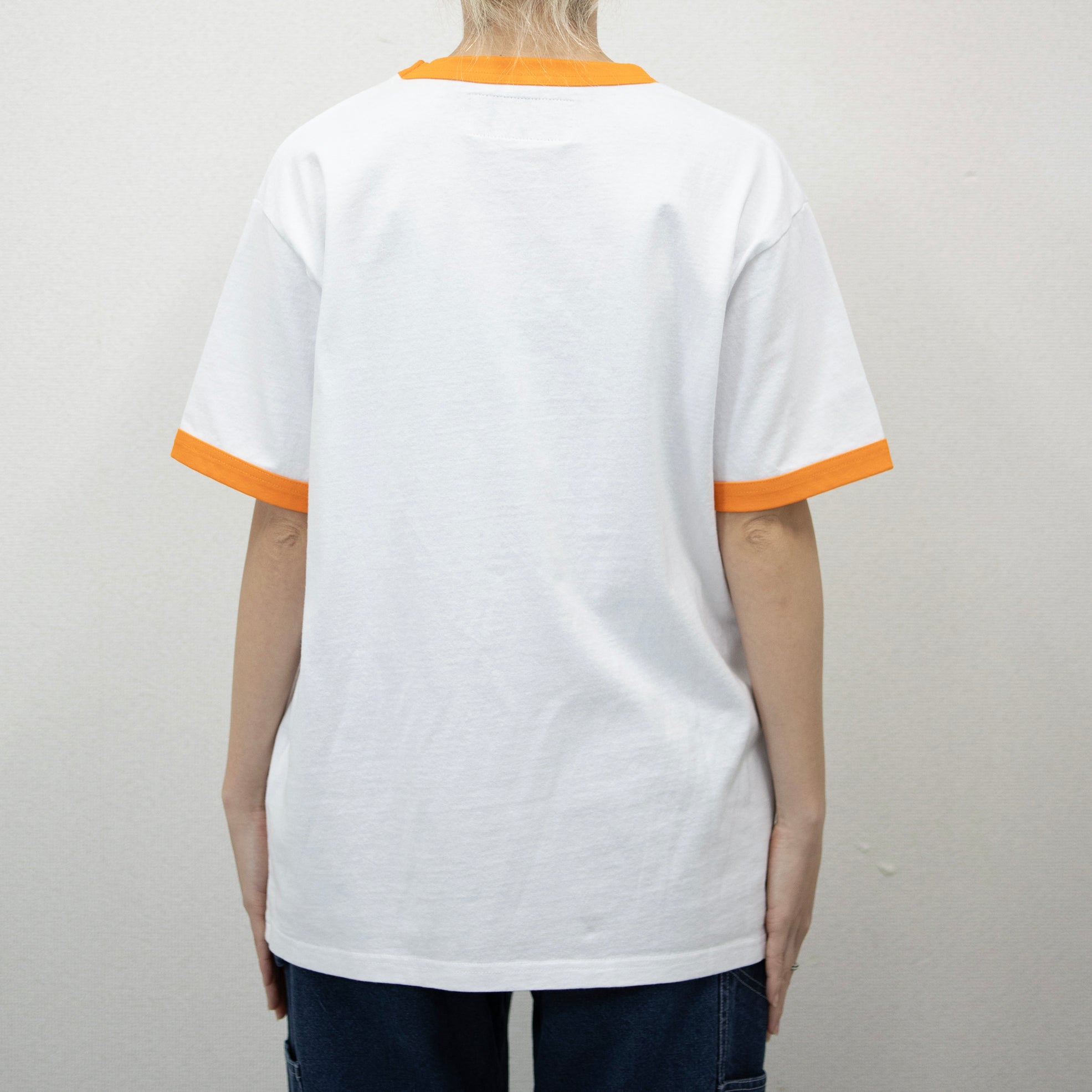 RINGER CHILL SS TEE【U2514212】