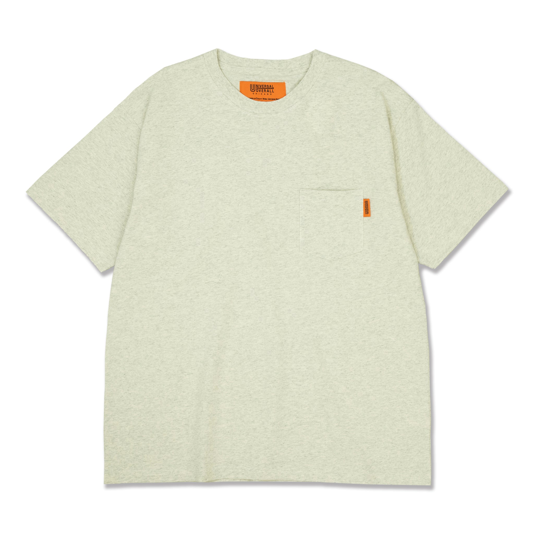 UO LOGO BACK PT TEE【U2523209-B】