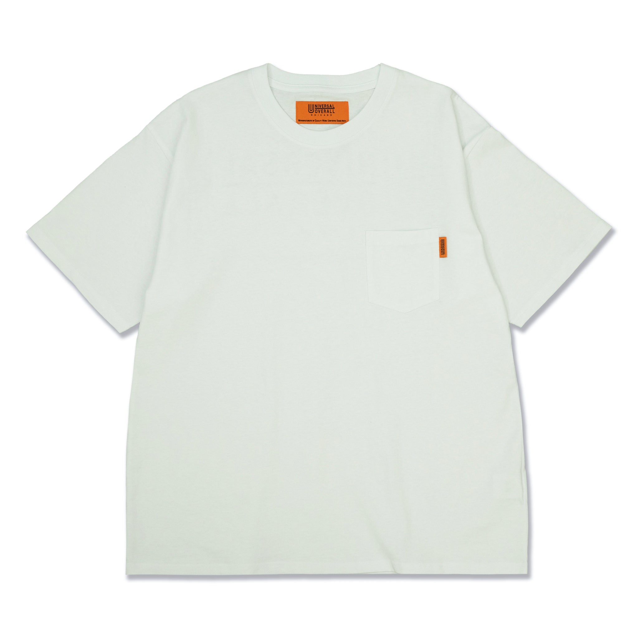 UO LOGO BACK PT TEE【U2523209-B】