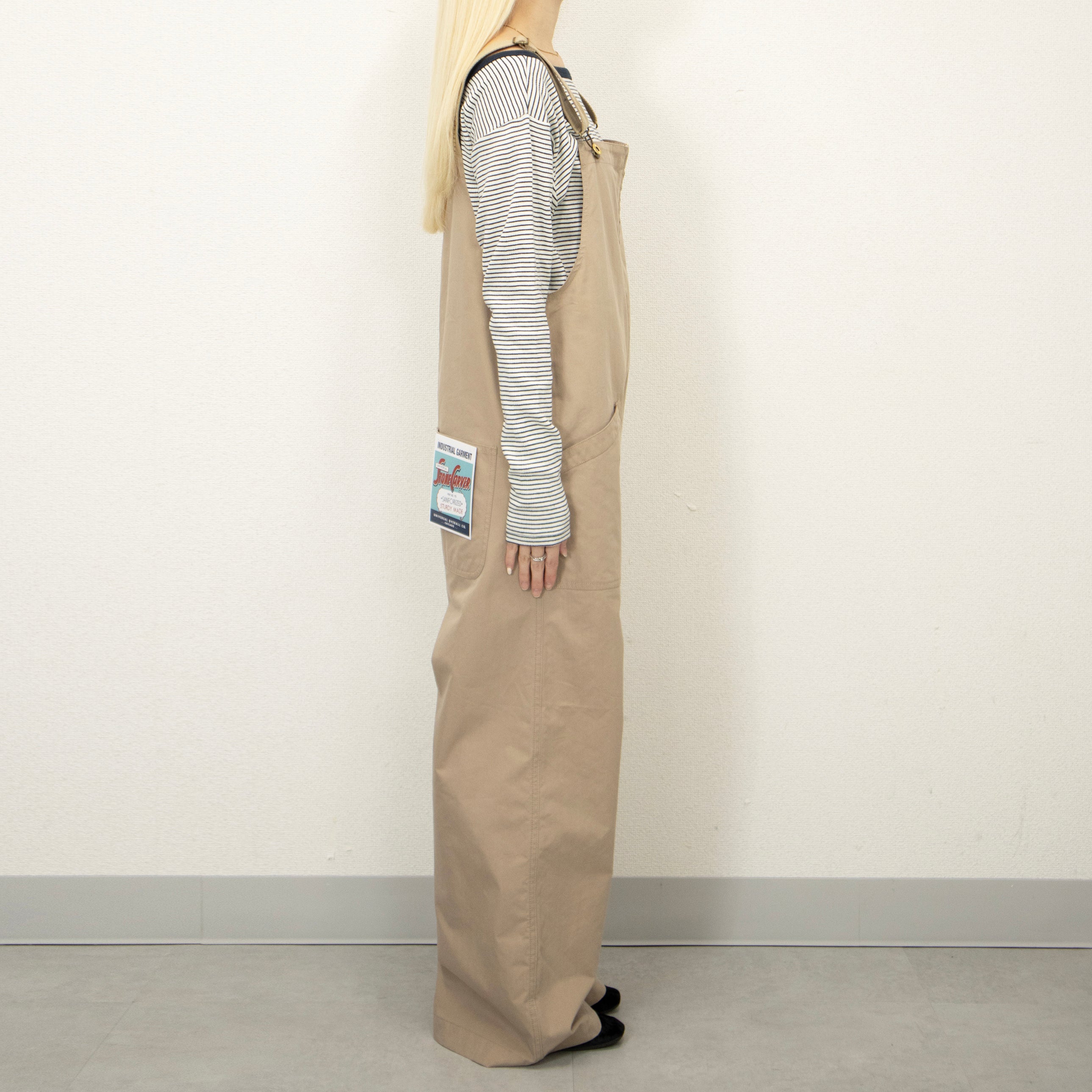 SALOPETTE【U2512880】