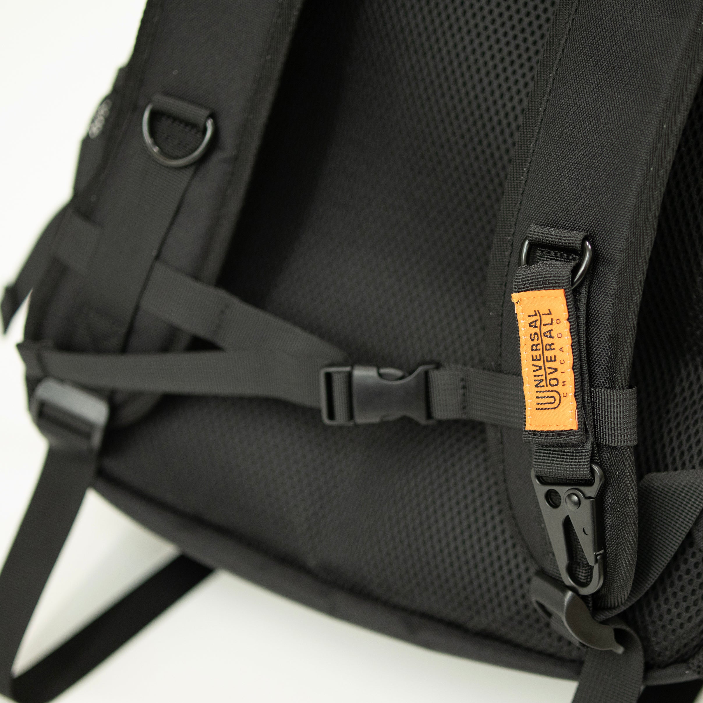 TAPE RUCKSACK【UVO-206】
