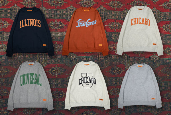 グローバルライン　海外限定品発売