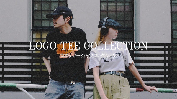 LOGO TEE SERIES