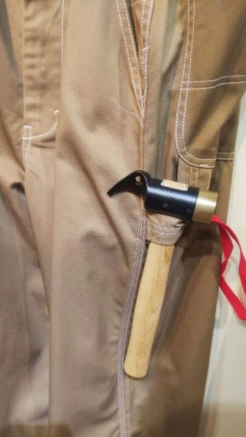 【 OVERALL】シーン①