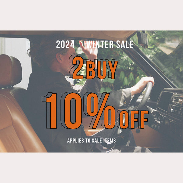 [[[ 2BUY10％OFFキャンペーン開催 ]]]