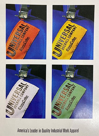 「Safety Color」