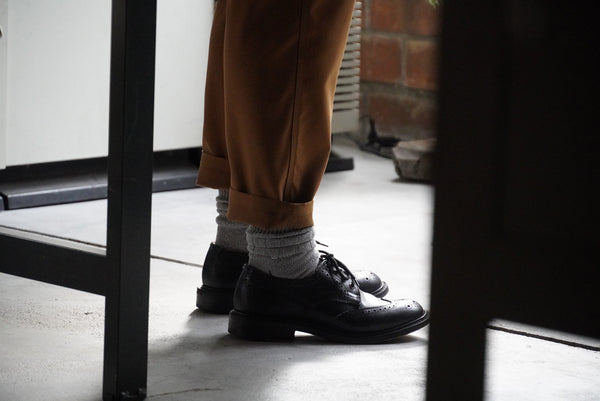 OFF-SHOT