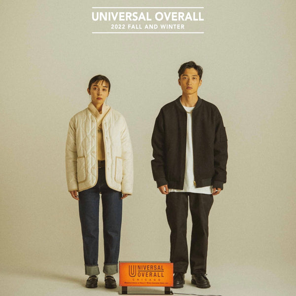 『10月ラストライブ＆11月情報告知！』　10月26日(水)　UNIVERSAL OVERALL TOKYO　インスタライブ　