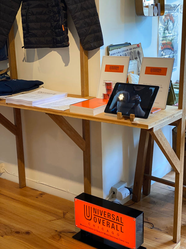 20AW EXHIBITION  in TAIWAN