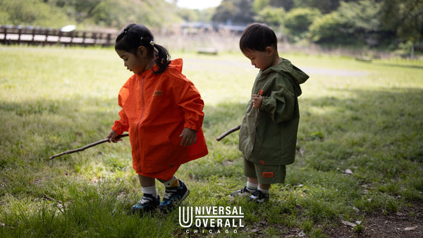 2024 S/S KIDS COLLECTION