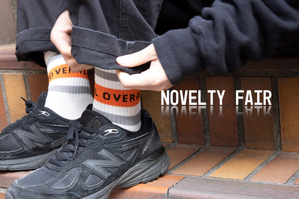 ＼2022S/S NOVELTY FAIR／