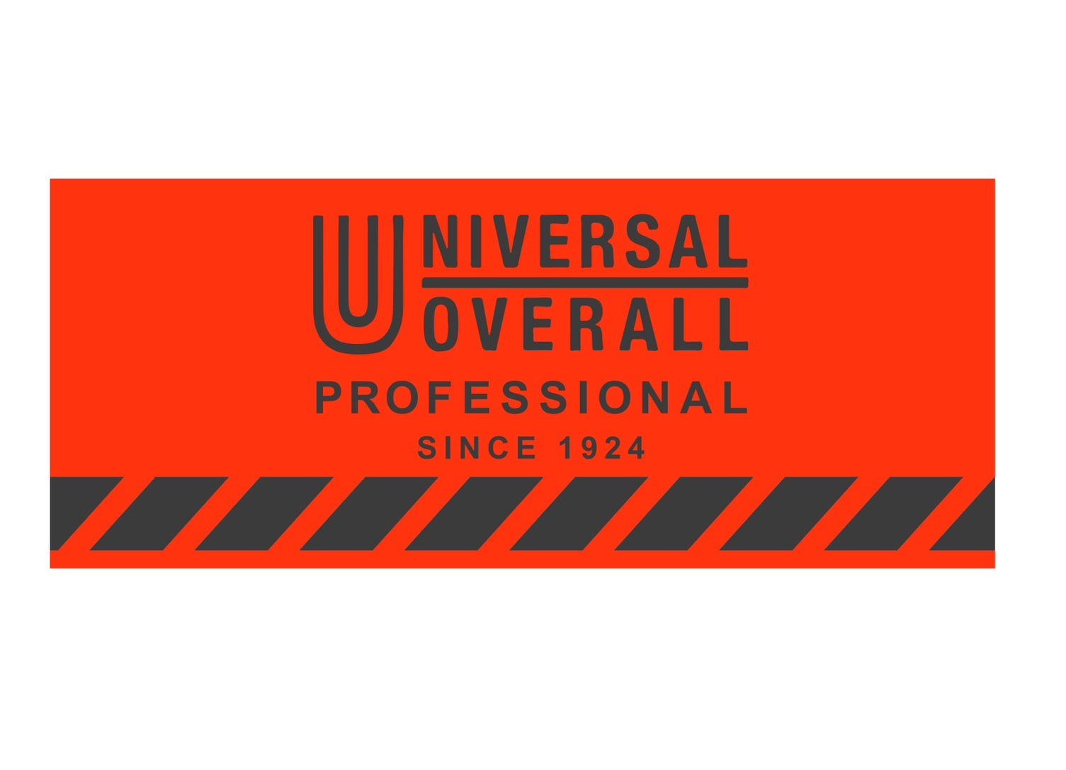 【新ライン登場】UNIVERSAL OVERALLが作業着市場に本格進出！