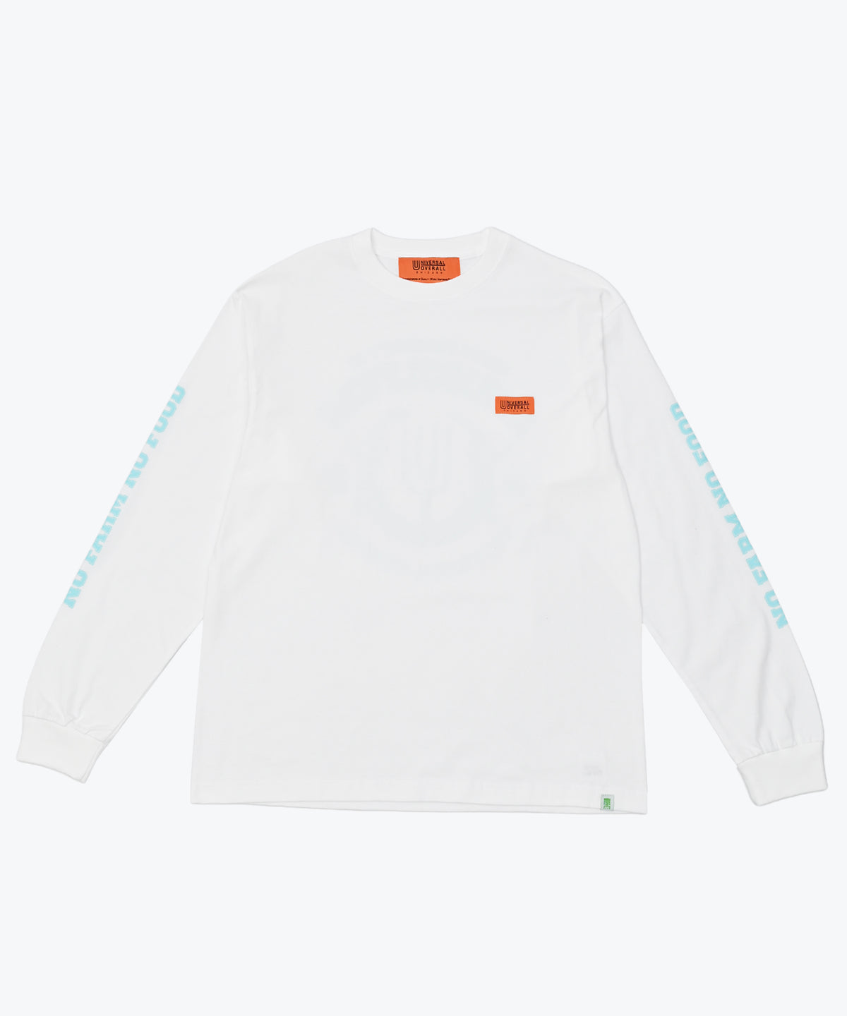 AGRICULTURECREST L/S【U2633202NJ】