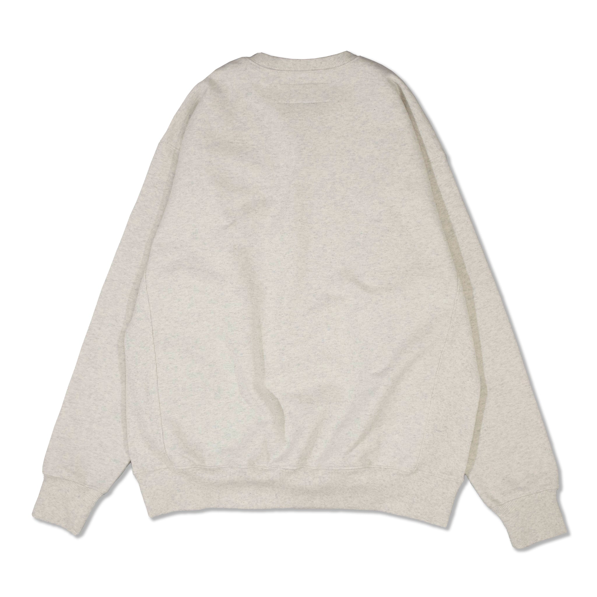 V_GAZETTE CREW SWEAT【UO2431201】