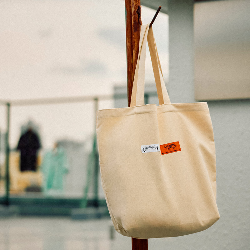 MACHINEGUNS_UO TOTE【UO2513902MG】