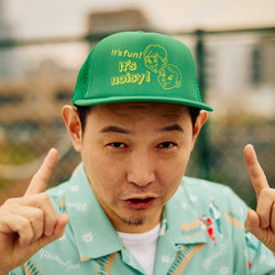 MACHINEGUNS_UO CAP【UO2513901MG】