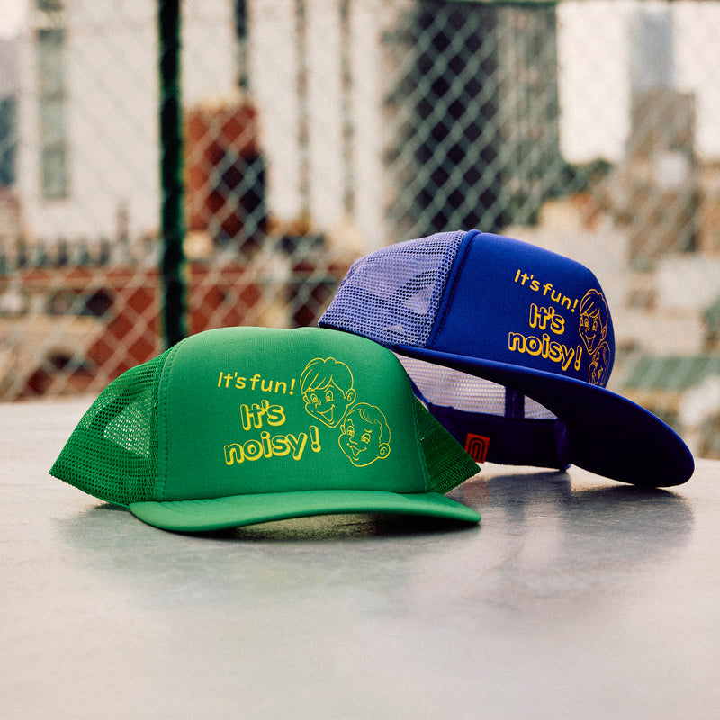 MACHINEGUNS_UO CAP【UO2513901MG】