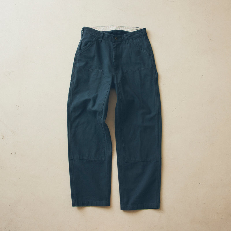 DOUBLE KNEE PAINTER PANTS【U2433664】