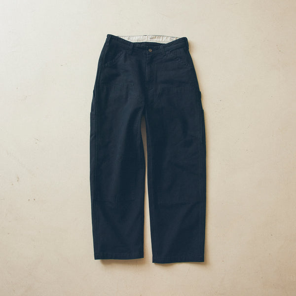 DOUBLE KNEE PAINTER PANTS【U2433664】