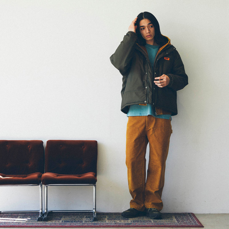 PADDING JACKET【U2533428】