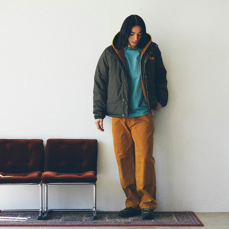 PADDING JACKET【U2533428】