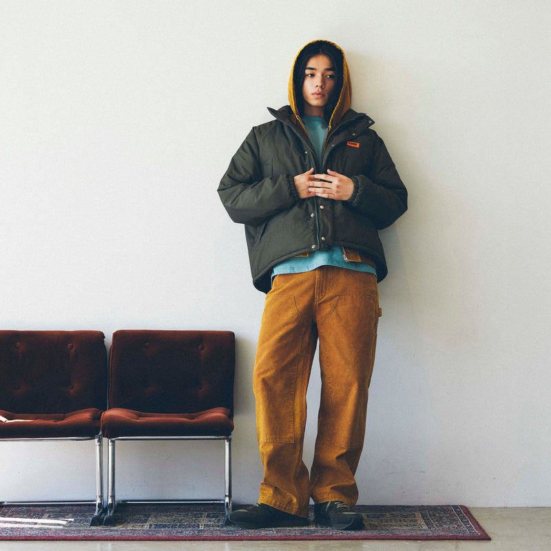 DOBULEKNEEPAINTER PT【U2533664-A】