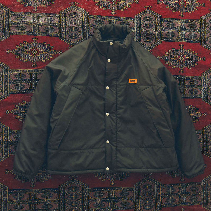 PADDING JACKET【U2533428】