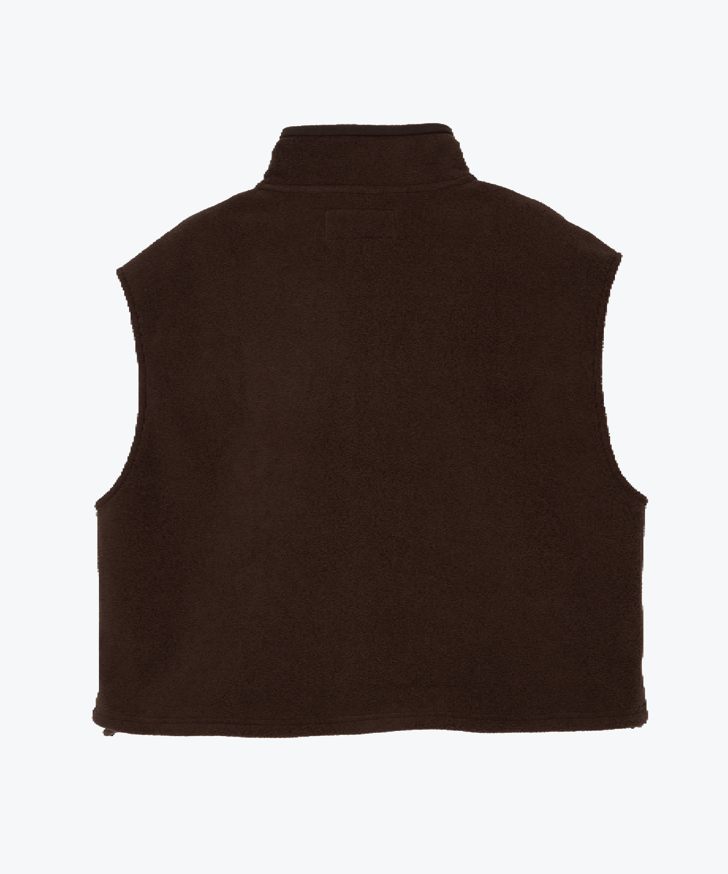 STANDCOLLAR FLEECE【U2632440】