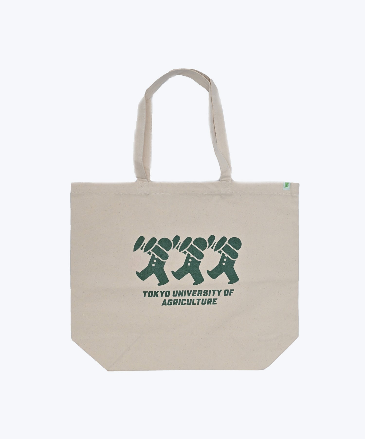 DAIKONODORI TOTE BAG【U2633900NJ】