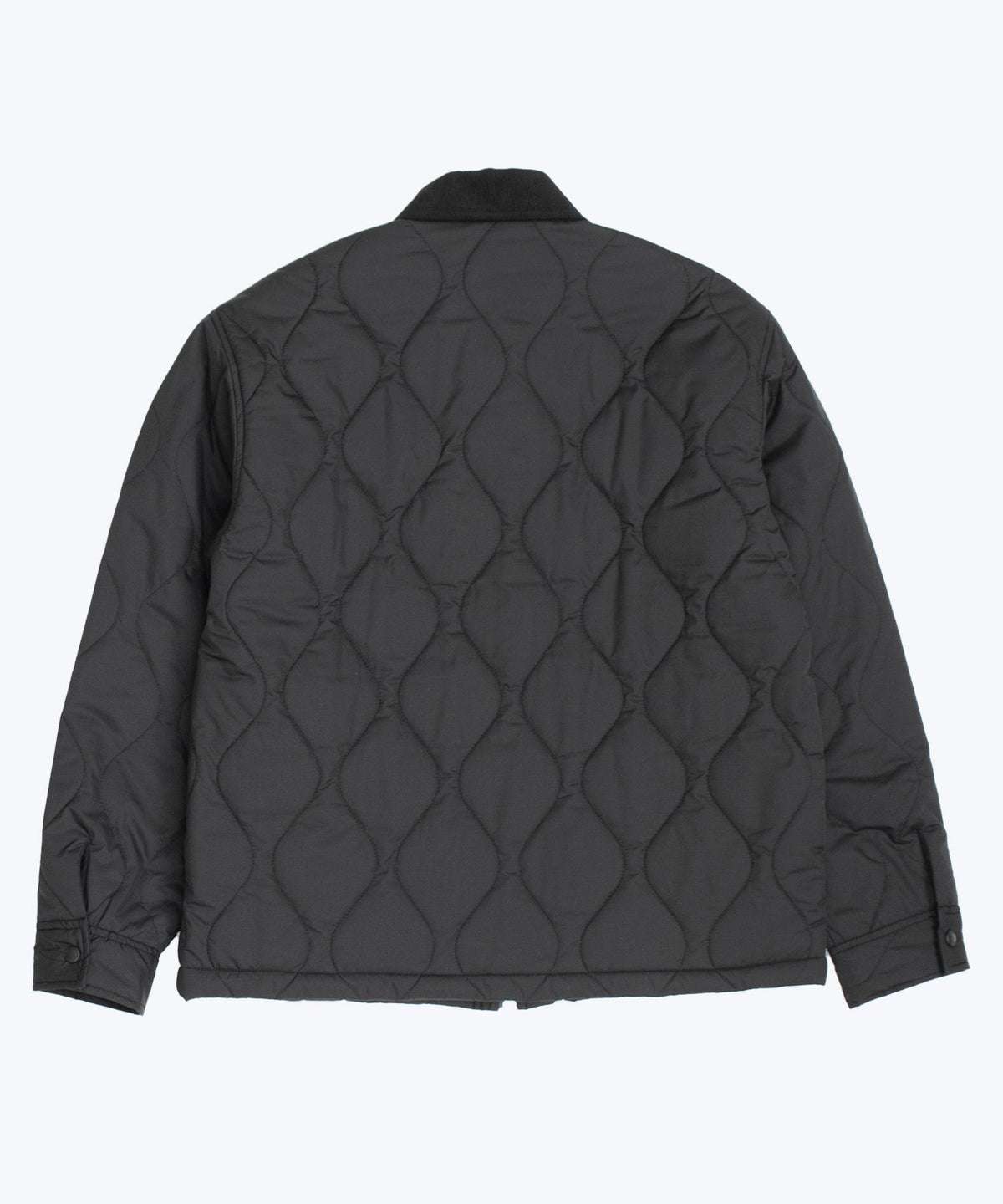 QUILT BLOUSON【U2633523】