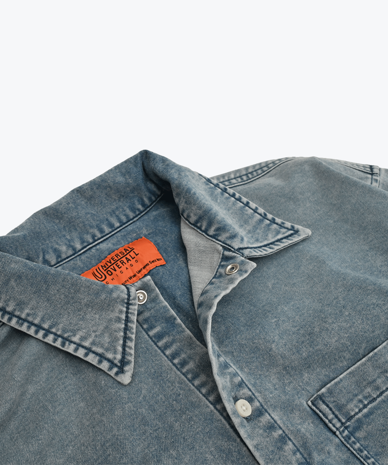 WORK SHIRTS【U2632110】