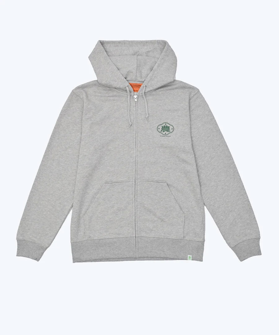 WAMODAN×NOU ZIP【U2633204NJ】
