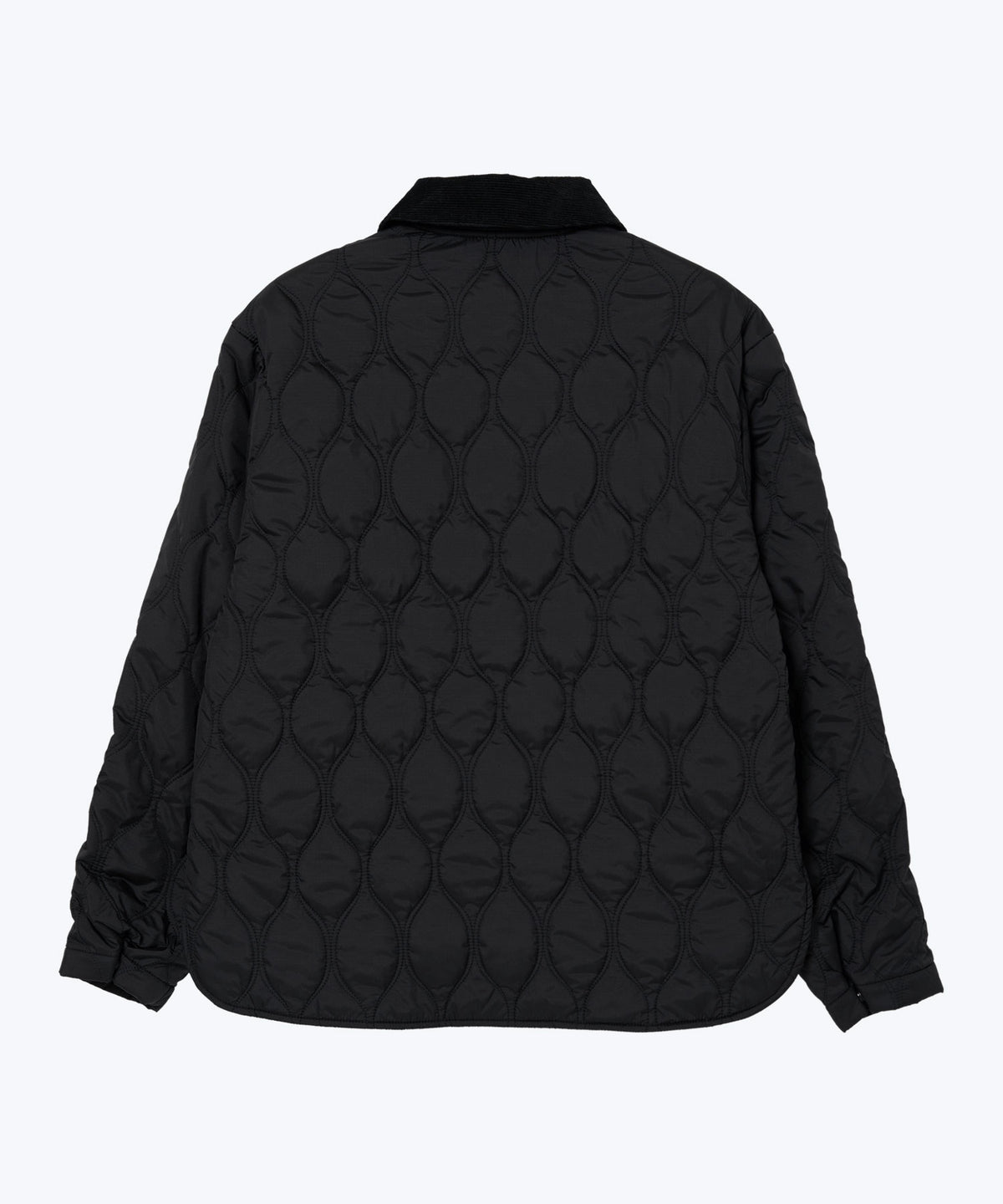 QUILT HALF COAT【U2632523】