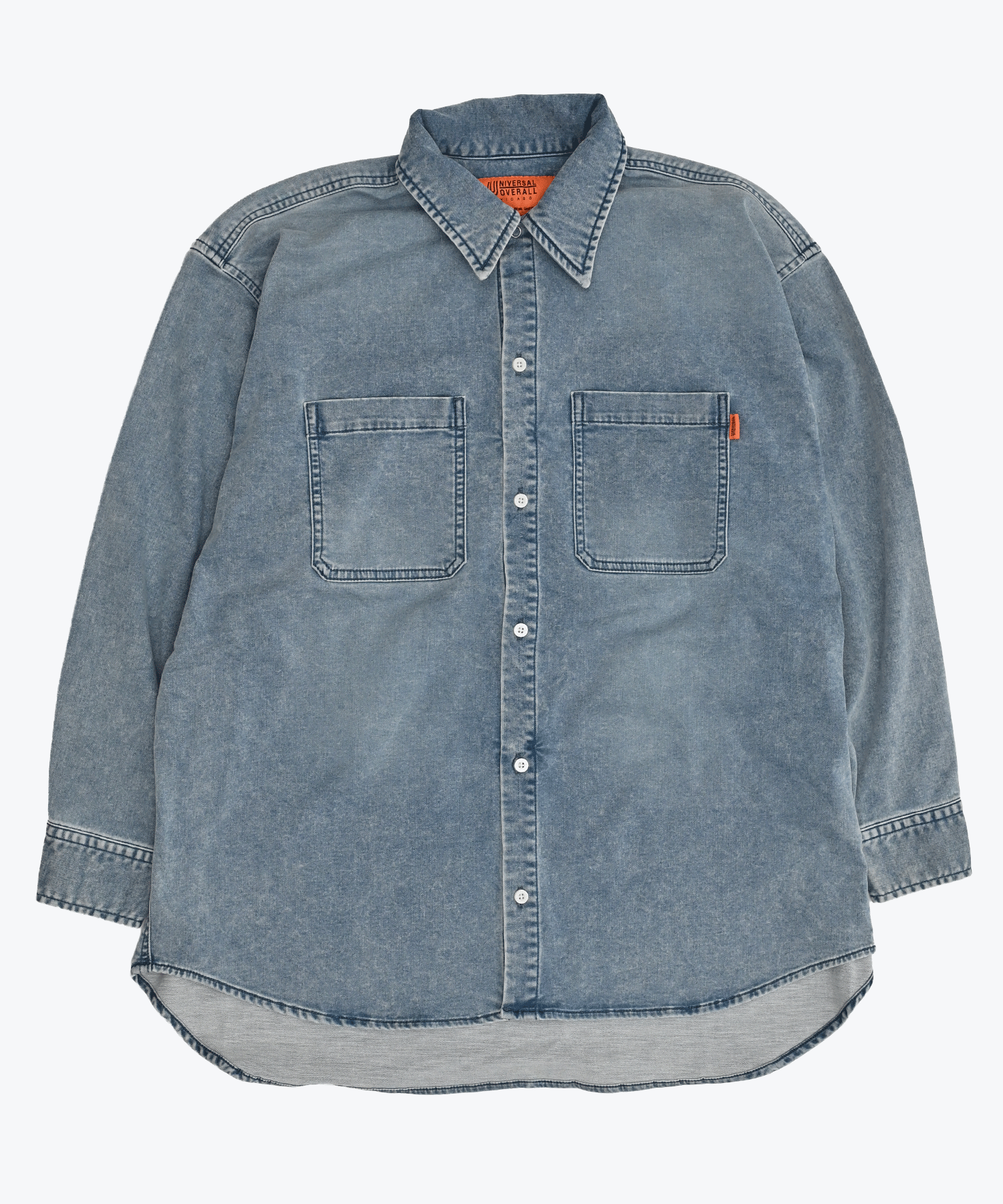 WORK SHIRTS【U2632110】