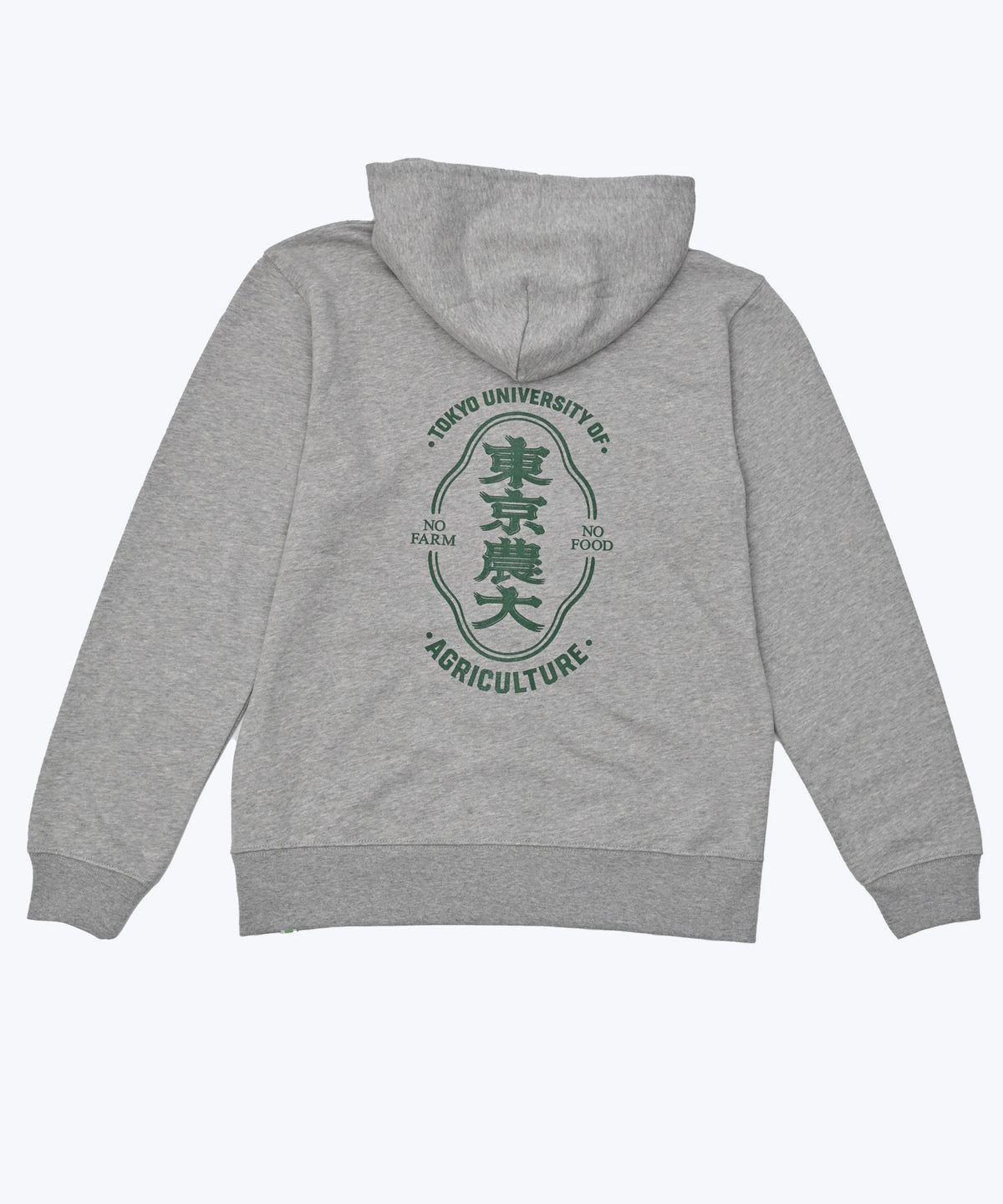 WAMODAN×NOU ZIP【U2633204NJ】