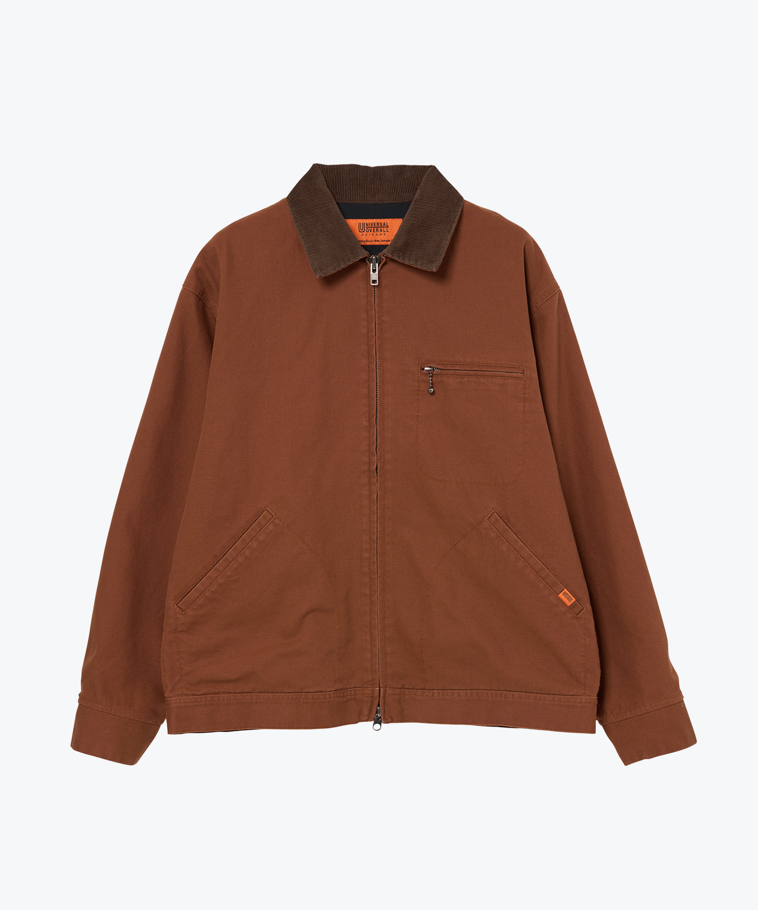TRUCK JACKET【U2633480】