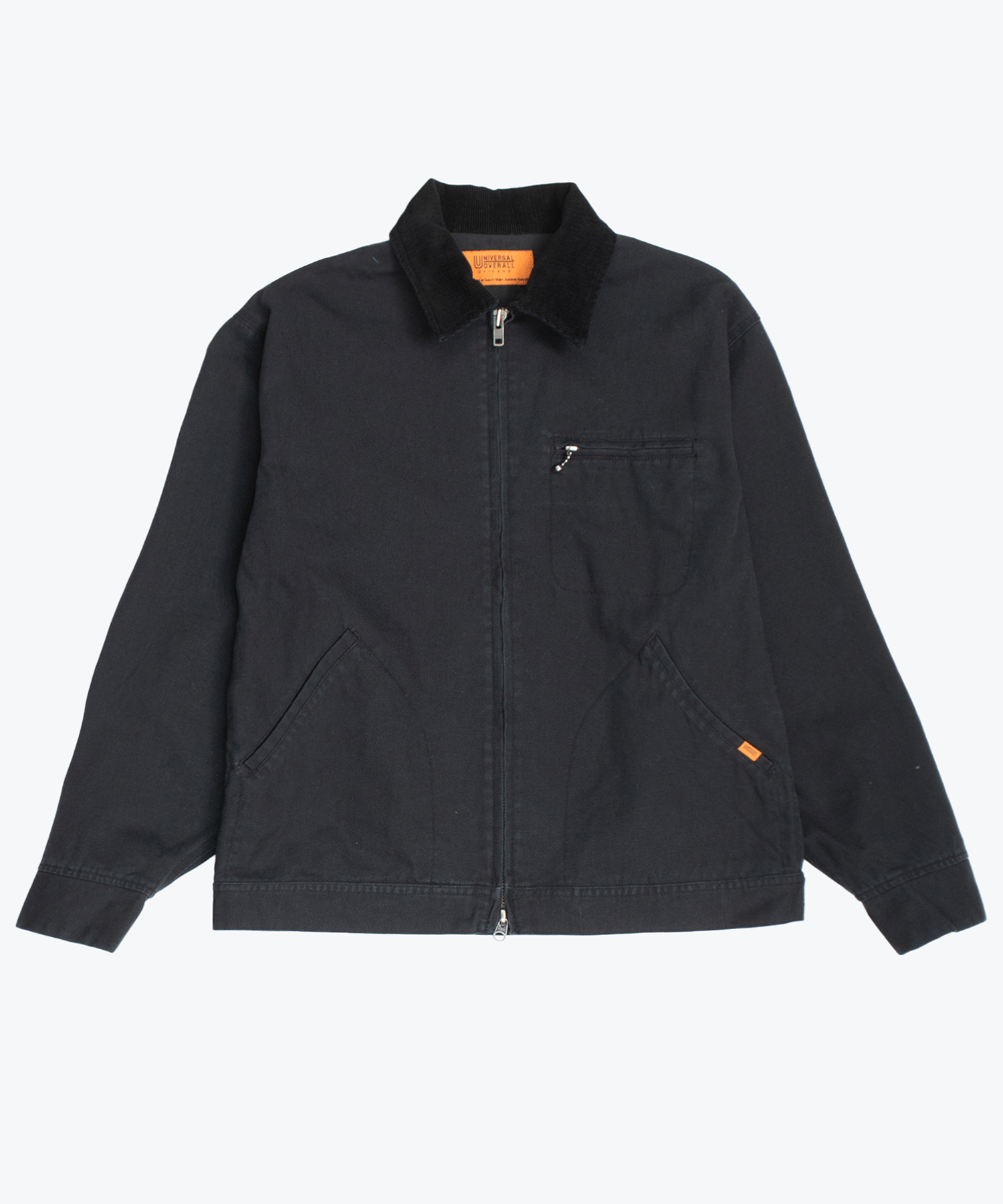 TRUCK JACKET【U2633480】