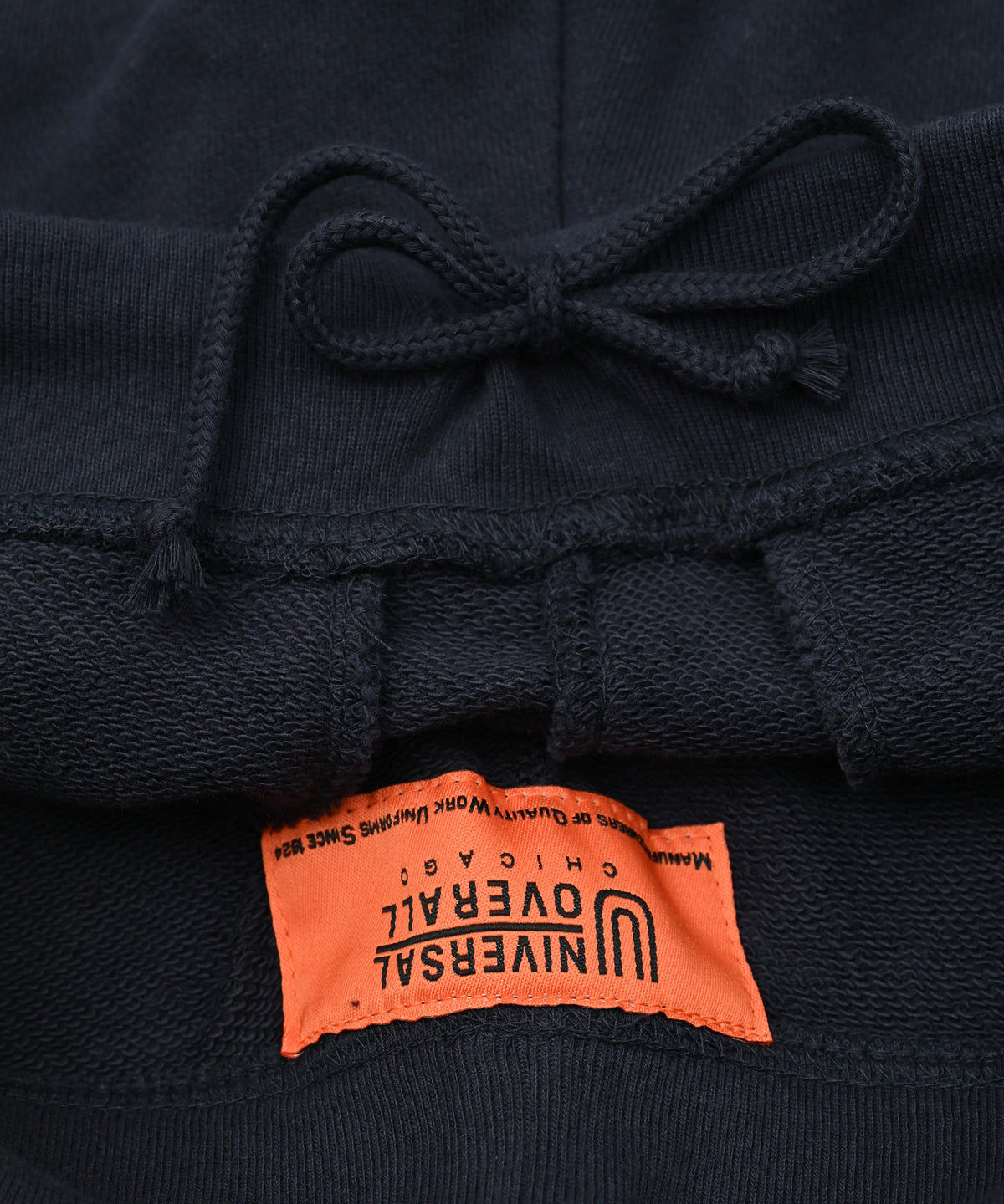 NOU SWEAT SHORTS【U2633601NJ】