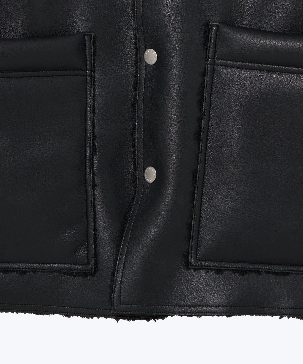 MOUTON COAT【U2633413】