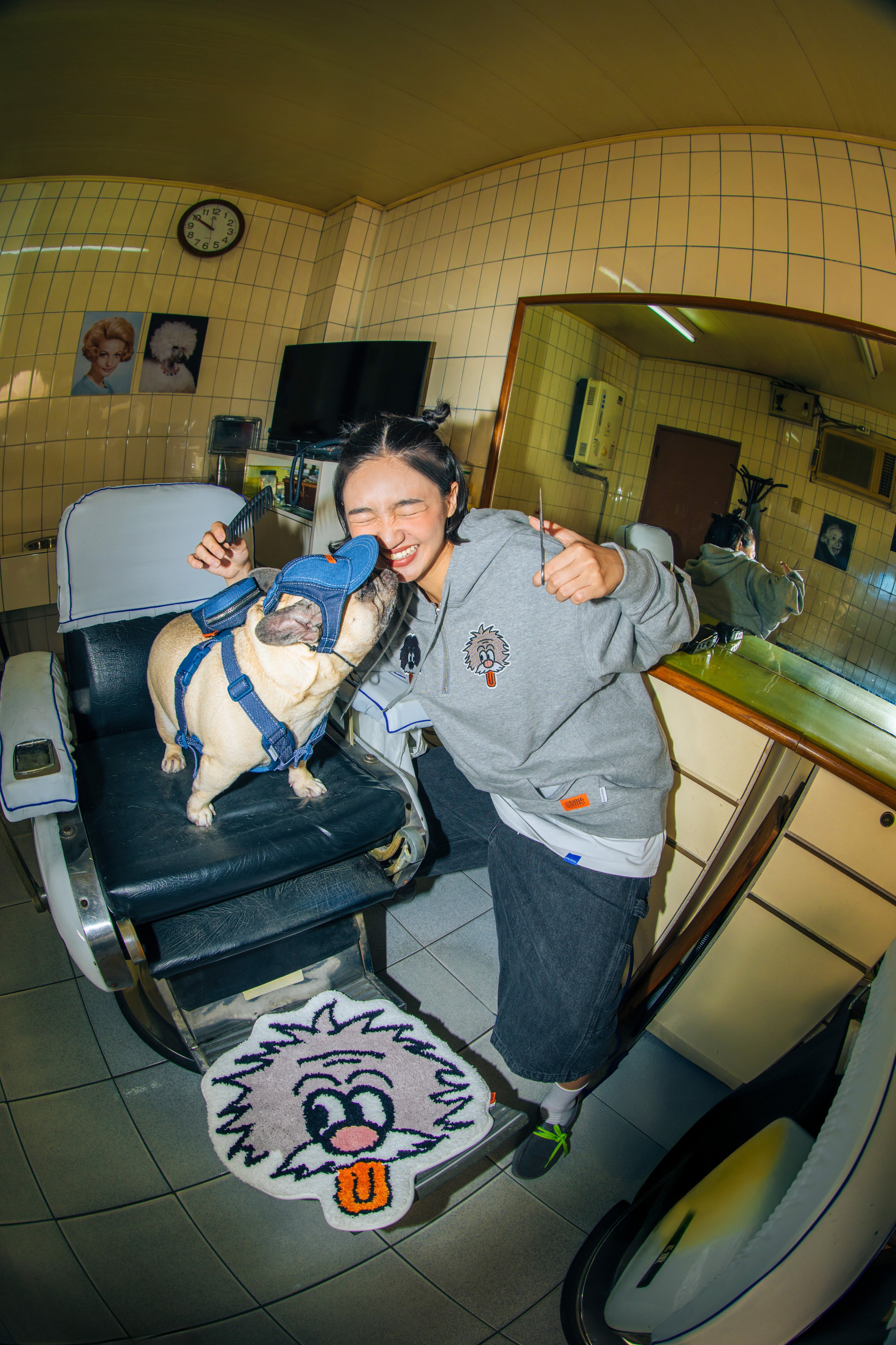 Harness-Mサイズ【UO2543902SP-M】