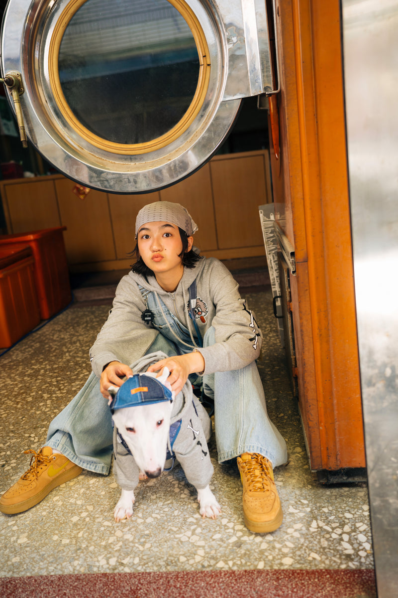 Pets hoodie【UO2543905SP】