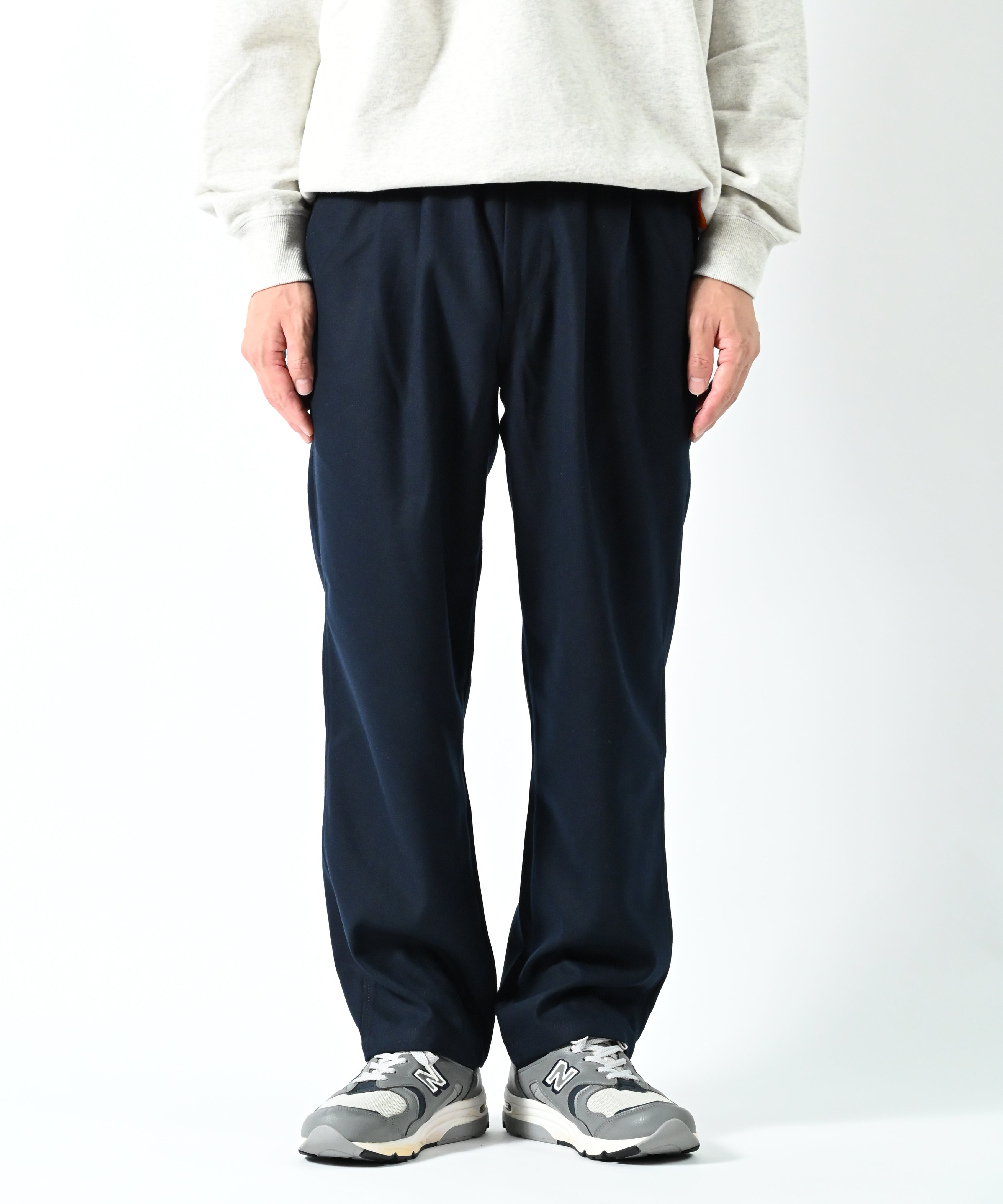 CHILLPAN TAPERED【U2633630-E】