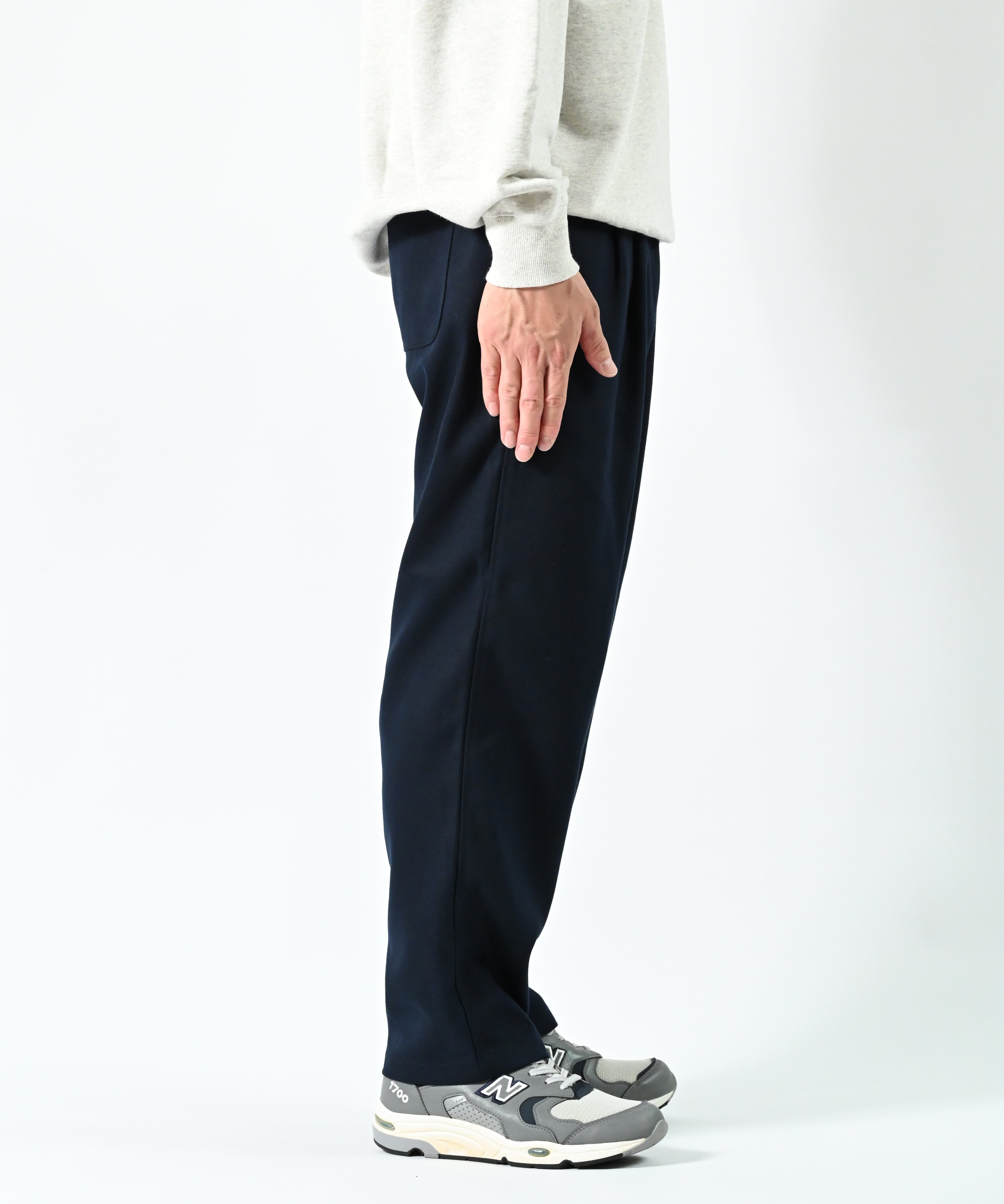 CHILLPAN TAPERED【U2633630-E】