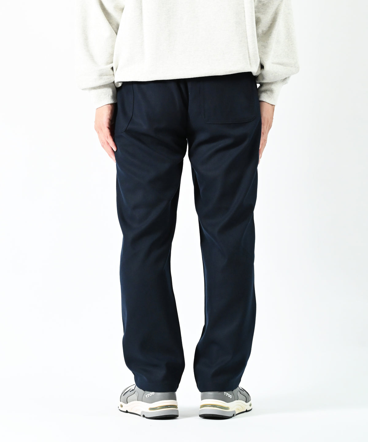 CHILLPAN TAPERED【U2633630-E】